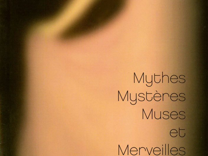 Catalogue 2012