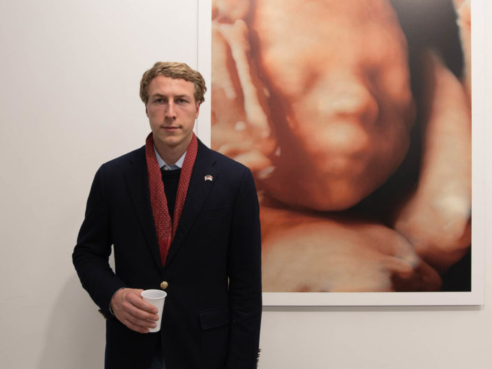 Vernissage et les prix du Salon 2019 : Artistes + Science