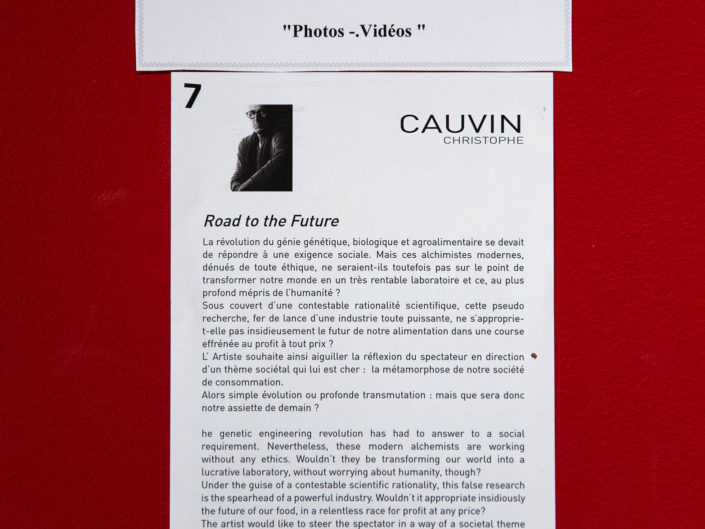 Salon 2019 Prix du Jury