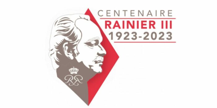 CENTENAIRE - PRINCE RAINER III