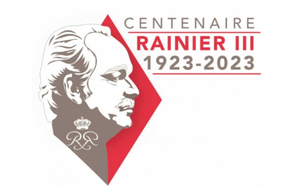 CENTENAIRE - PRINCE RAINER III