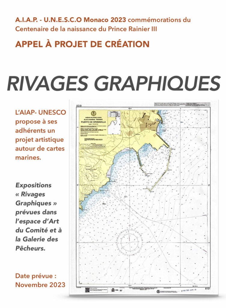 Rivages Graphiques