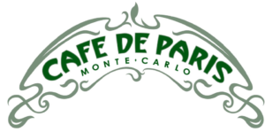 Café de Paris Monte-Carlo