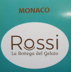 Gelateria Rossi 