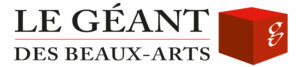 Le Géant des Beaux-Arts de Nice